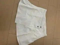オークリーゴルフウェア断捨離スカート