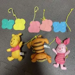 プーさん　メリー　バラ売り