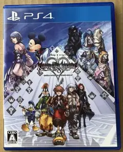 PS4 キングダム ハーツ HD 2.8 ファイナル チャプター プロローグ a