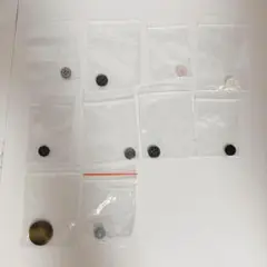 ボタン　手芸　ハンドメイド