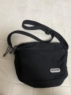 OUTDOOR サコッシュ