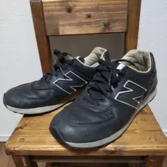 ニューバランス M576 UK new balance