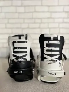FLUX バインディング