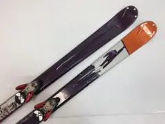 スキー Atomic Triplets URBAN 180 カービングスキー