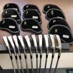 TOURSTAGE X1000 3I-SW IRON 10PIECE TDI-03 S 278515 | eBay