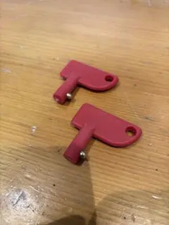 キルスイッチ
