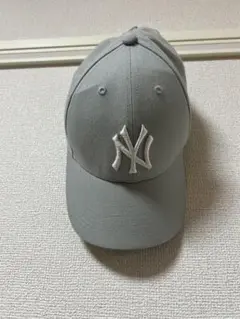 ニューヨーク・ヤンキース グレーキャップ 47 Brand