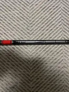 テンセイ レッド TM50 S ピンスリーブ付 ドライバー用