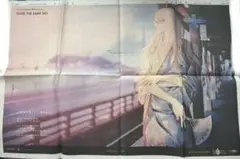 FGO テスカトリポカ 新聞広告