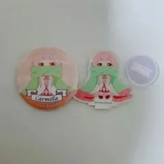 リゼロ カーミラ