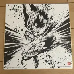 値下げ‼️ドラゴンボール色紙