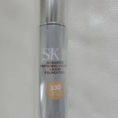 SK-II ホワイトニングソース ファンデーション330番