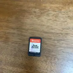 大乱闘スマッシュブラザーズ Nintendo Switch