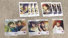 あんスタ 紅月 ぱしゃっつ EMOCA まとめ売り