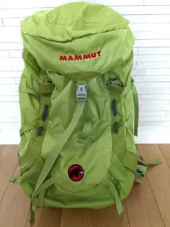 ★★na-na様専用★★ MAMMUT マムート ザック トリオンライト 40L