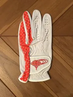 BEAMSGOLF ゴルフグローブ 手袋 左手