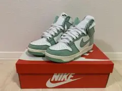 w nike dunk hi 1985 ナイキ　ダンク　ウィメンズ