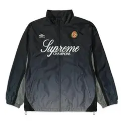 Supreme Umbro Gradient Track Jacket