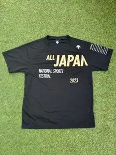 ALL JAPAN NATIONAL SPORTS FESTIVAL 2023