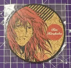 テニプリ 新テニ 原画展 コルクコースター 平古場凛 1点