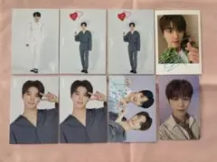 SEVENTEEN ディノ 2020 JAPAN DOME TOUR トレカ