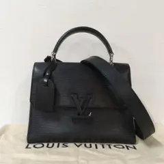 LOUIS VUITTON ルイヴィトン グルネルPM 正規品!