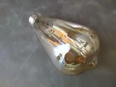 LED電球 フィラメント電球 e26 エジソン電球 40W形 電球 電球色