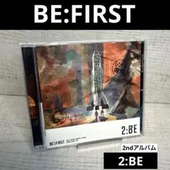 BE:FIRST ／2:BE