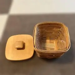 Longaberger ロンガバーガー
