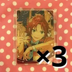 真緒 あんスタ 5周年 アクリルスタンド アクスタ 5周年アクリルスタンド