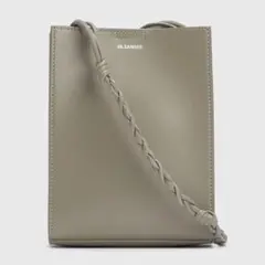 ★即日発送★¥115,500- ジルサンダー TANGLE SM セージグリーン