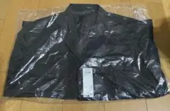 GU UNDERCOVER オーバーサイズジャケット BLACK Lサイズ