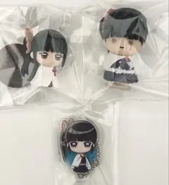 鬼滅の刃　栗花落カナヲ　まとめ売り