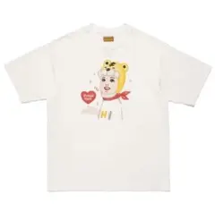 HUMAN MADE KEIKO SOOTOME T-SHIRT SIDE B