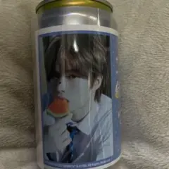 tws ギョンミン レモンスカッシュ （シールのみ