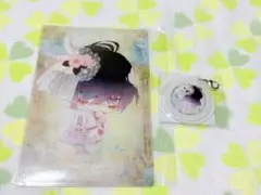 無神アズサ ディアラバ らすとあもーめんと C賞D賞