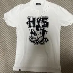 HYSTERIC GLAMOUR 半袖ポロシャツ M