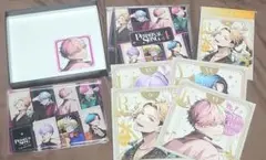 「ブレイクマイケース」パソソン Vol.4 特典 綾戸恋(欠品あり)