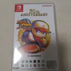 Switch パワフルプロ野球2024-2025