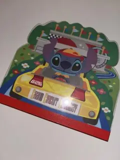 ディズニー メモ
