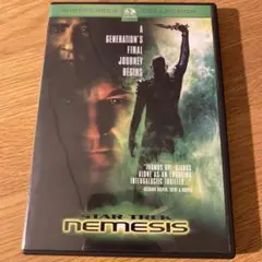 スター・トレック™ ネメシス スペシャル・コレクターズ・エディション('02米)