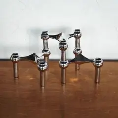 【すぐ発送】STOFF Nagel キャンドルホルダー リプロダクト 3個セット 楽天市場】Stoff Nagel ストッフ ナゲル キャンドルホルダー