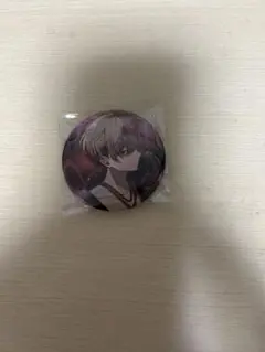 シクフォニ 缶バッジ 暇72