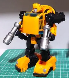おもちゃ　[箱欠品] WFC-09 バンブルビー 「トランスフォーマー ウォーフォーサイバトロン」 TFジェネレーションズ Amazon | トランスフォーマー ウォーフォーサイバトロンシリーズ