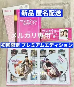 ツレがうつになりまして。初回限定生産版 DVDプレミアムエディション 堺雅人