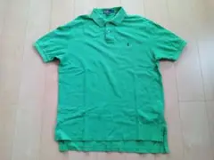 Polo Ralph Lauren ポロ ラルフローレン ポロシャツ 半袖 XL
