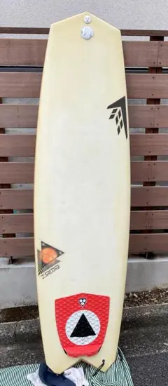 TOMO ヴァンガード　XTR 5'4\" 中古 2025年最新】FIREWIRE VANGUARDの人気アイテム - メルカリ