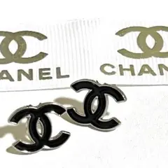 CHANEL ピアス