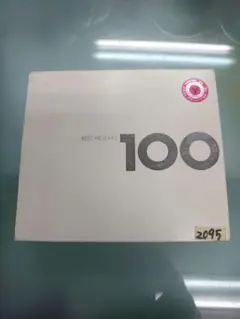 CD ベスト モーツァルト100 6枚組 レンタルアップ品
