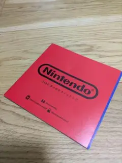 Nintendo 2005 夏の新作ラインナップ 【カタログ／広告】